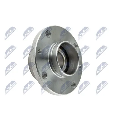 Kit de roulements de roue pour Alfa romeo,fiat,lancia