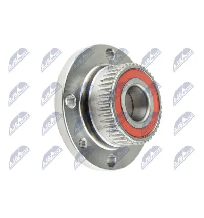 Kit de roulements de roue pour Fiat,alfa romeo,lancia