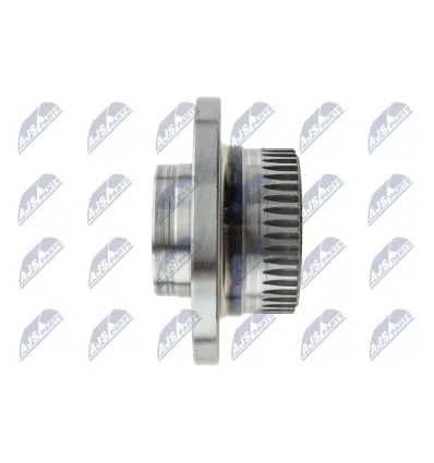 Kit de roulements de roue pour Fiat,alfa romeo,lancia