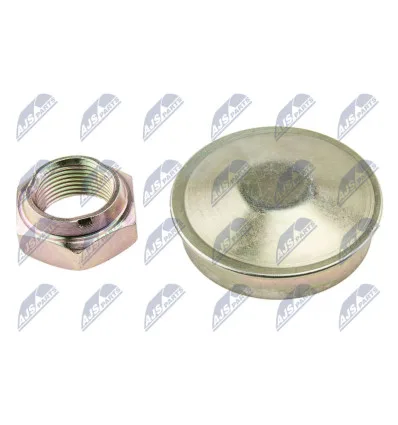 Kit de roulements de roue pour Fiat,abarth,lancia,citroËn,alfa romeo,peugeot,ford
