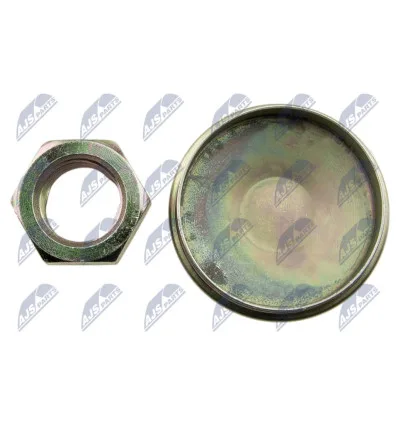 Kit de roulements de roue pour Fiat,abarth,lancia,citroËn,alfa romeo,peugeot,ford