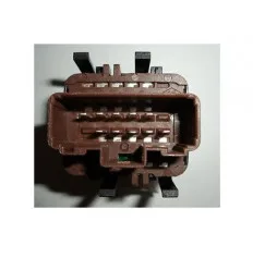 Bouton commande de Lève-vitre arrière pour Renault Laguna Mégane Scénic 2