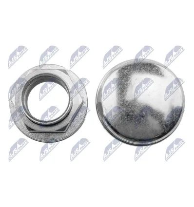 Kit de roulements de roue pour Fiat,peugeot,citroËn