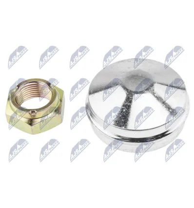 Kit di cuscinetti ruota per Abarth,fiat