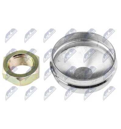Kit di cuscinetti ruota per Abarth,fiat