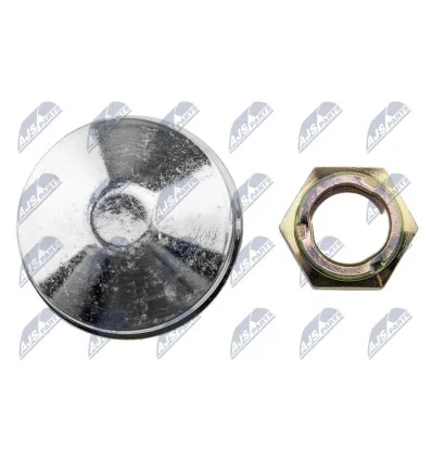 Kit di cuscinetti ruota per Abarth,fiat