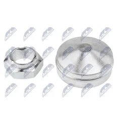 Wheel bearing kit for Fiat