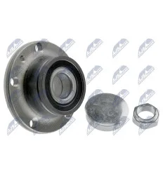 Kit de roulements de roue pour Alfa romeo,lancia,fiat