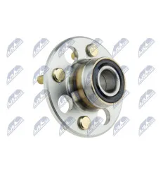 Wheel bearing kit for Rover, Honda, Isuzu