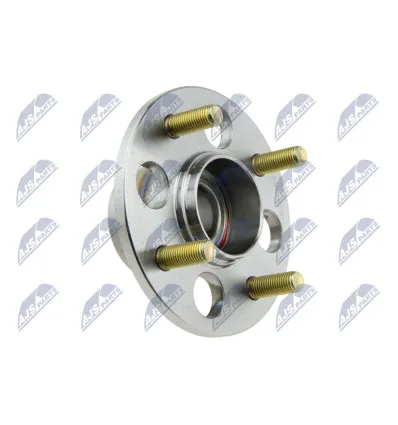 Kit de roulements de roue pour Rover,honda,isuzu
