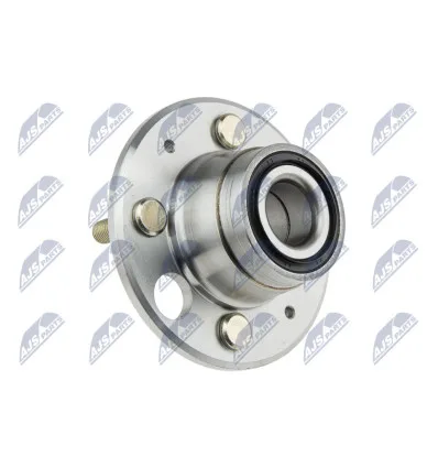 Kit de roulements de roue pour Rover,honda,mg