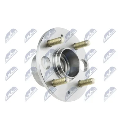 Kit de roulements de roue pour Rover,honda,mg