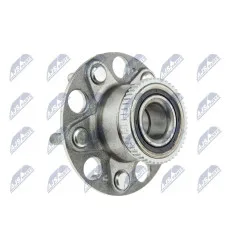 Wheel bearing kit for Honda
