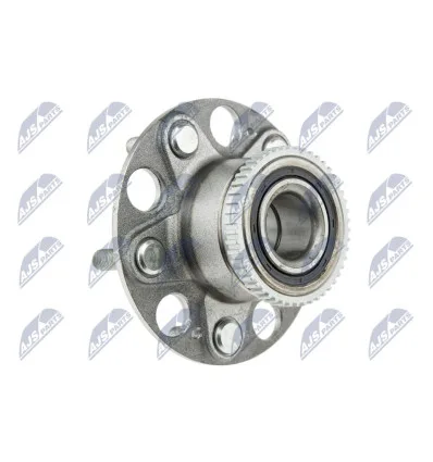 Wheel bearing kit for Honda