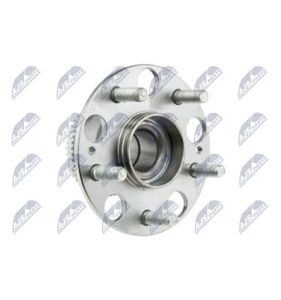 Wheel bearing kit for Honda