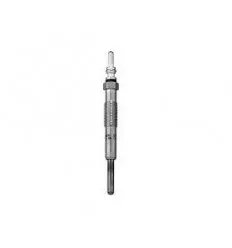 Bougie de prechauffage diesel pour Renault Clio 2 Kangoo Mégane Scénic Trafic 1.9D Clipsée