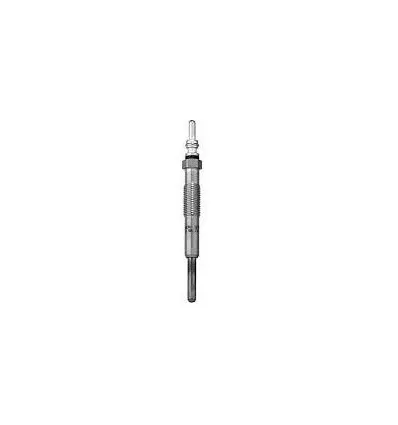 Glow plug diesel Renault Clio 2 Kangoo Megane Scenic Trafic 1.9D Clip-on