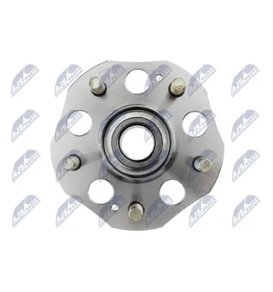 Wheel bearing kit for Honda