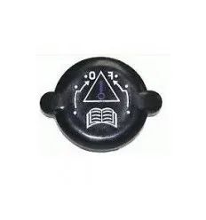 Bouchon vase expansion pour Citroën Ax Saxo Berlingo Xsara zx Peugeot Partner 106 306 405 406 605