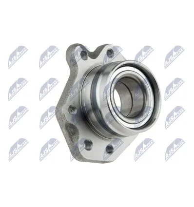Wheel bearing kit for Honda