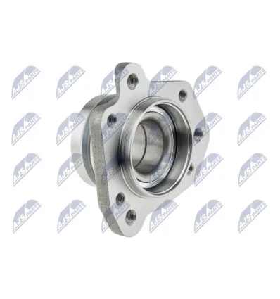 Wheel bearing kit for Honda