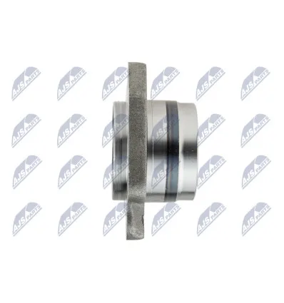 Wheel bearing kit for Honda
