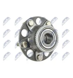 Wheel bearing kit for Honda