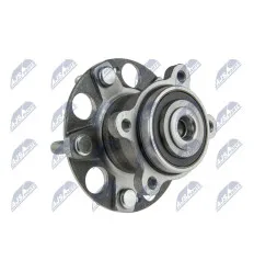 Wheel bearing kit for Honda