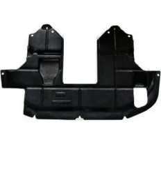 Cache de protection sous moteur pour Alfa 147 - GT