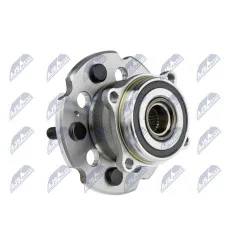 Wheel bearing kit for Honda, Acura