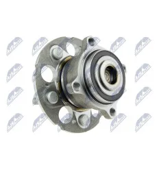 Wheel bearing kit for Honda