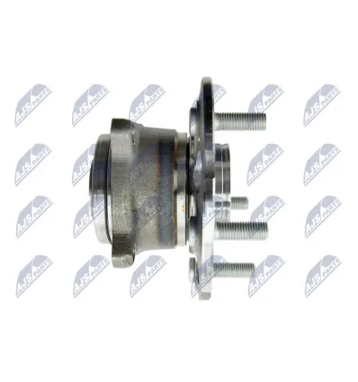 Kit di cuscinetti ruota per Honda