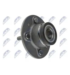 Wheel bearing kit for Honda