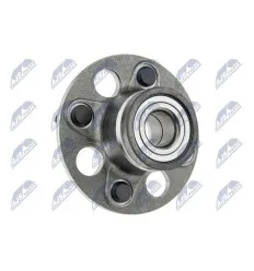 Wheel bearing kit for Honda