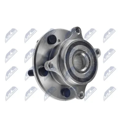 Wheel bearing kit for Honda