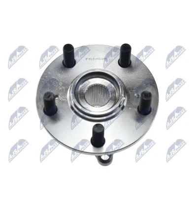 Wheel bearing kit for Honda