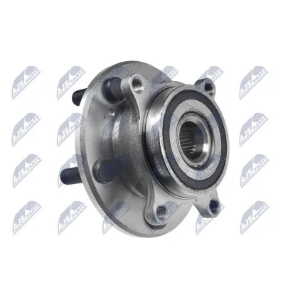 Wheel bearing kit for Honda