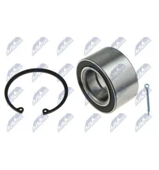 Kit de roulements de roue pour Hyundai,kia,ford usa