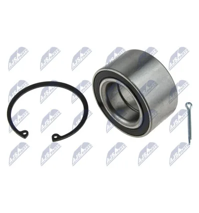 Kit de roulements de roue pour Hyundai,kia,ford usa