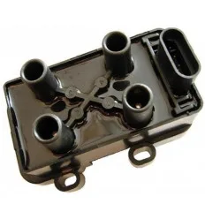 Bobine d'allumage pour Renault Clio 2 Mégane Kangoo Dacia Logan Sandero Lodgy