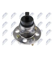 Kit de roulements de roue pour Hyundai,kia