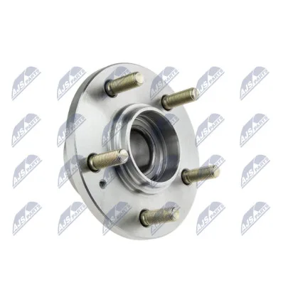 Kit de roulements de roue pour Hyundai