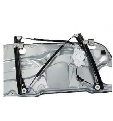 Front right window mechanism Vw Bora Golf 4