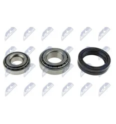 Kit de roulements de roue pour Kia