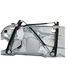 Front left window mechanism Vw Bora Golf 4