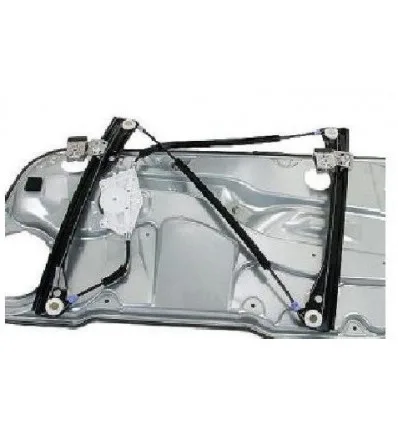 Front left window mechanism Vw Bora Golf 4
