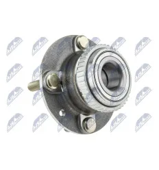 Kit di cuscinetti ruota per Daihatsu