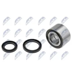 Kit de roulements de roue pour Kia