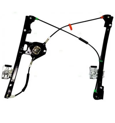Front right window mechanism manual Vw Golf 3 Vento