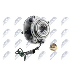 Kit de roulements de roue pour Land rover